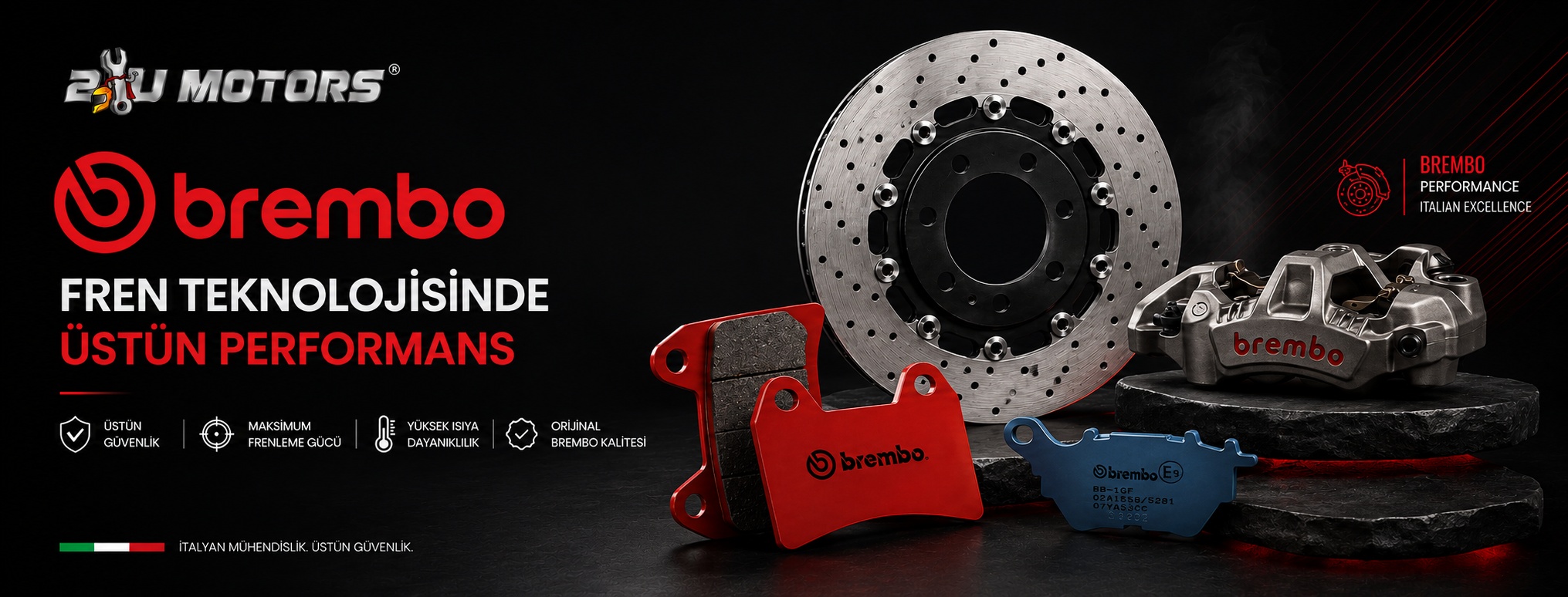 Brembo
