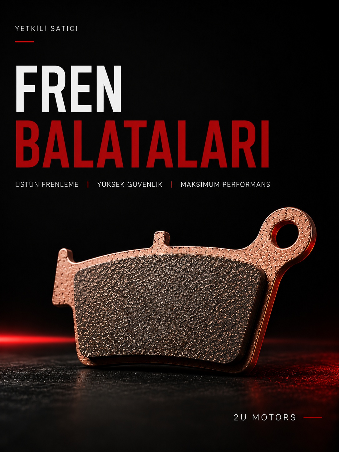 Fren Balataları