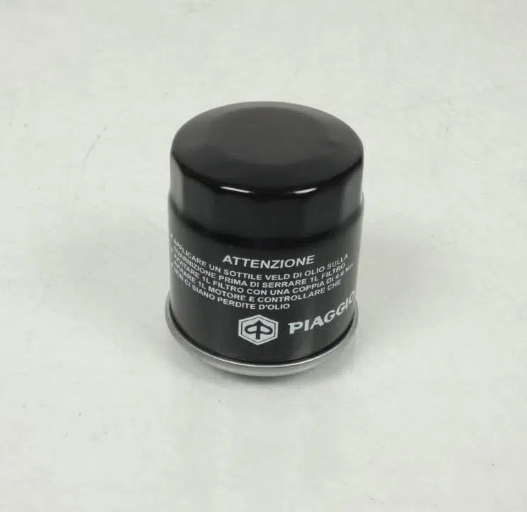 APRİLİA SCARABEO 200 (2003-2006) ORİJİNAL YAĞ FİLTRESİ