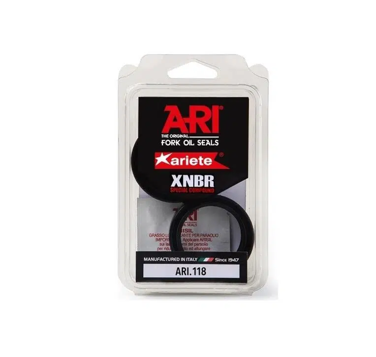 ARİETE MV AGUSTA F3 800 RC (2013-2018) ÖN AMÖRTİSÖR YAĞ KEÇESİ 43X54X11 DCY ARI.118