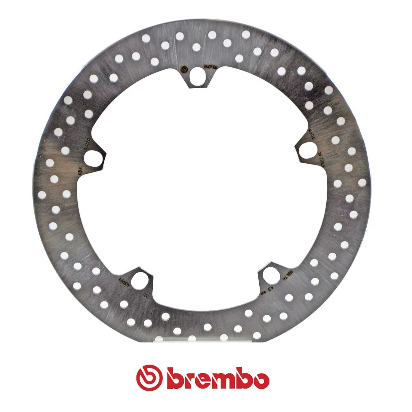 BREMBO BMW R1200 GS ADV (2004-2018) ÖN FREN DİSKİ