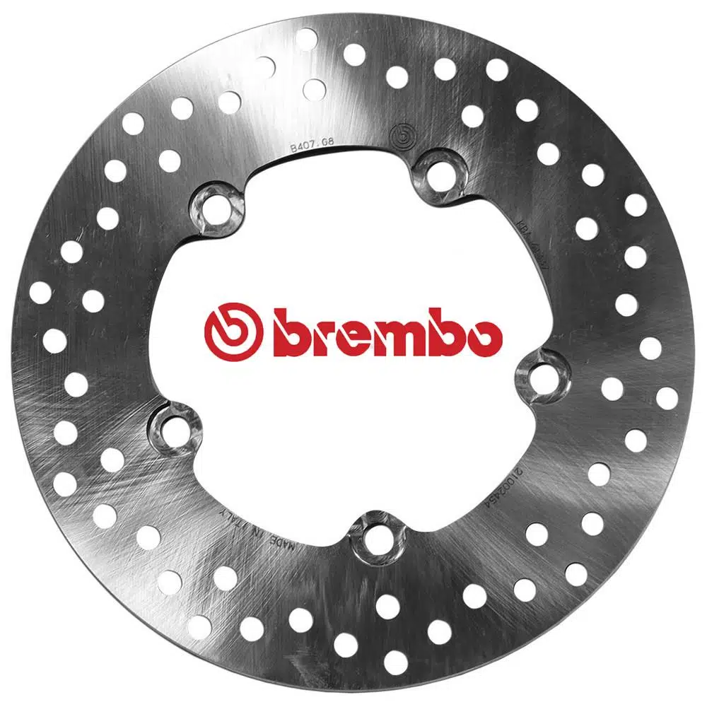 BREMBO HONDA NC750S (2014-2024) ARKA FREN DİSKİ