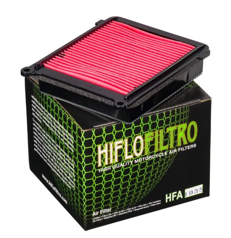 HİFLO HONDA CRF1100 AFRİCA TWİN L2 (2020-2024) HAVA FİLTRESİ