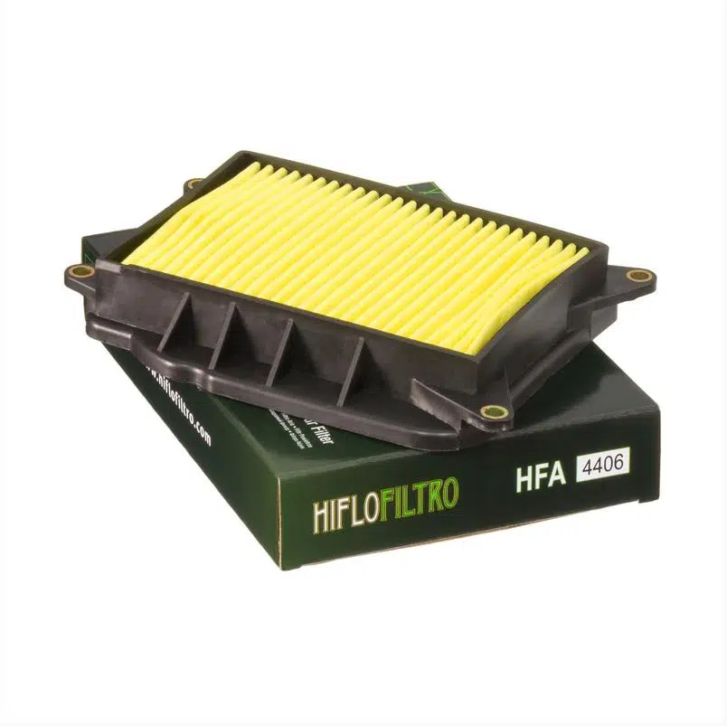 HİFLO YAMAHA X-MAX 400 (2013-2020) DEBRİYAJ/VARYATÖR FİLTRESİ