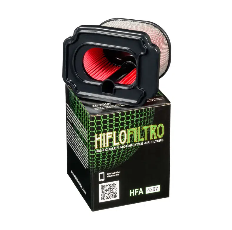 HİFLO YAMAHA MT-07 TRACER (2016-2024) HAVA FİLTRESİ 