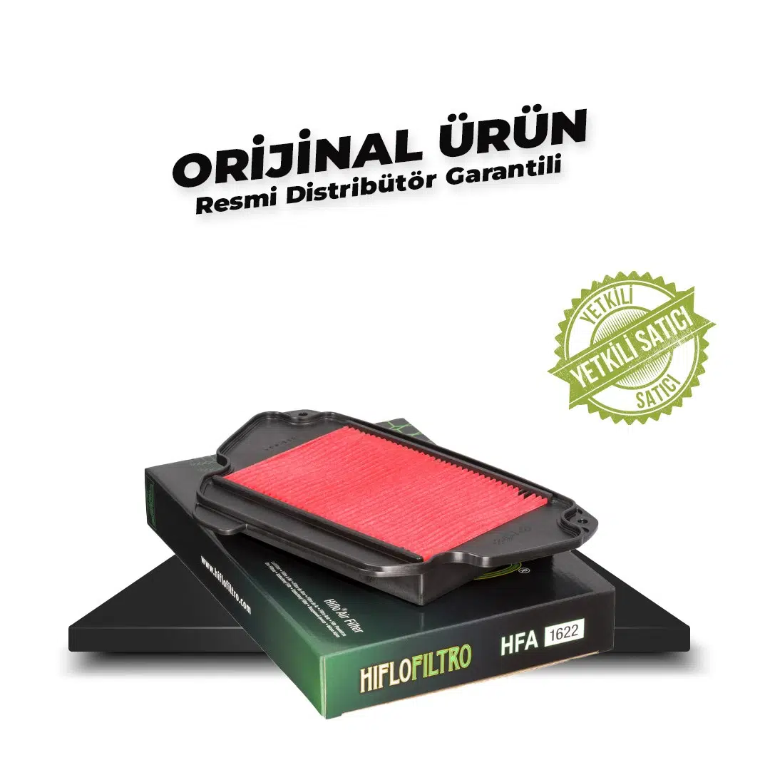 HİFLO HONDA CB650F (2014-2018) HAVA FİLTRESİ