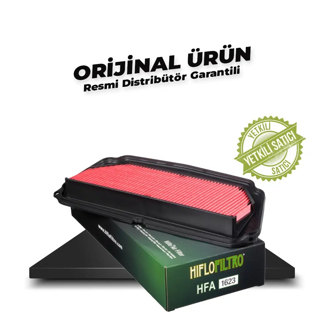 HİFLO HONDA CB650R (2019-2024) HAVA FİLTRESİ