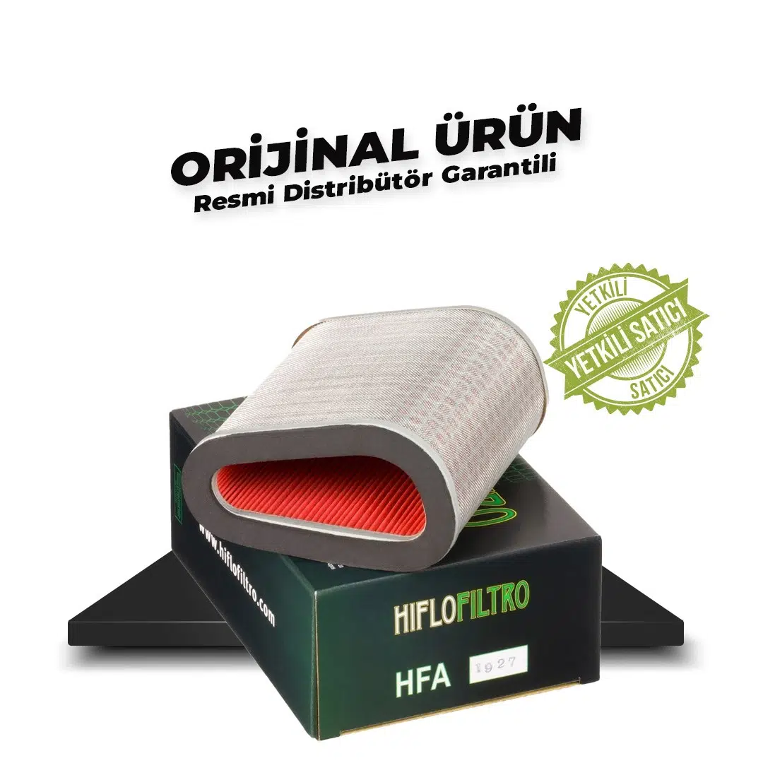 HİFLO HONDA CBF 1000 (2006-2010) HAVA FİLTRESİ