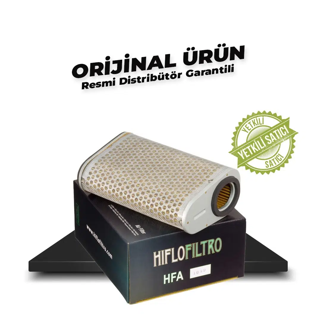 HİFLO HONDA CBF 1000 (2011-2015) HAVA FİLTRESİ