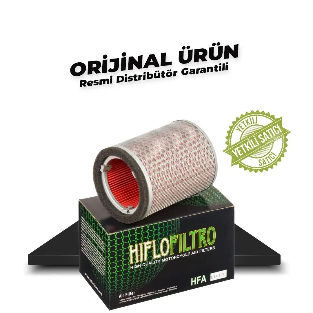 HİFLO HONDA CBR1000RR (2004-2007) HAVA FİLTRESİ