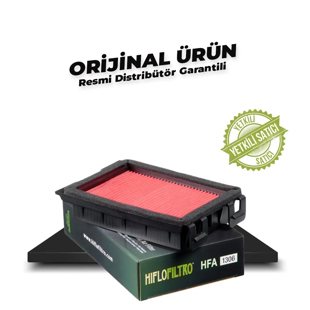 HİFLO HONDA CBR250R (2012-2014) HAVA FİLTRESİ