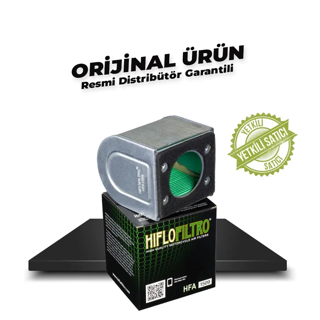 HİFLO HONDA CBR500R (2024-2025) HAVA FİLTRESİ