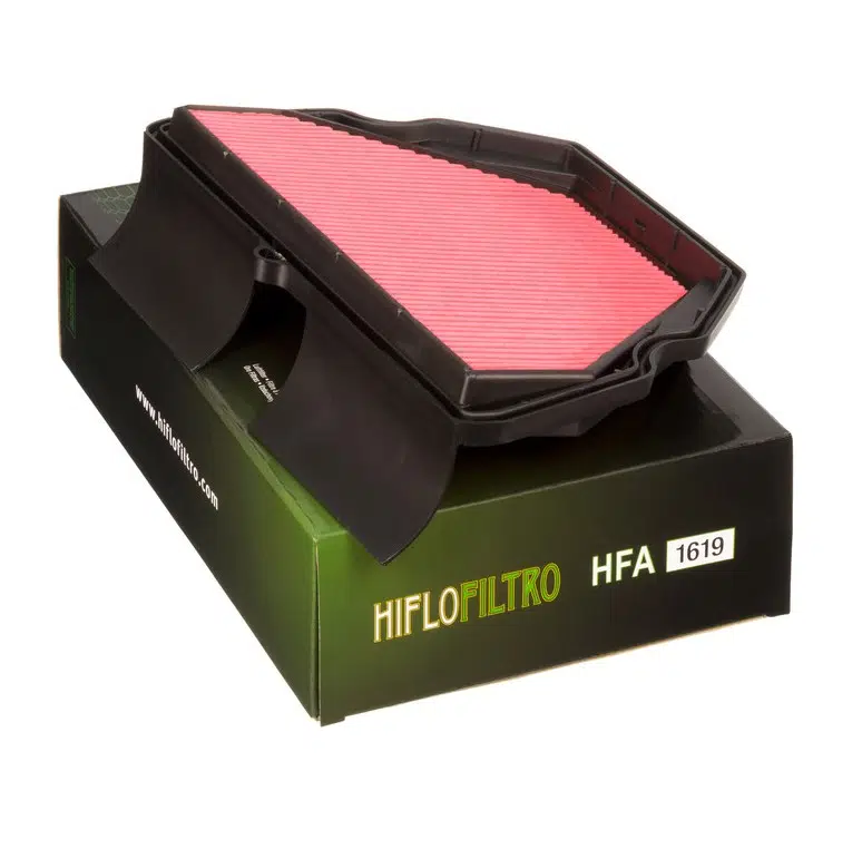 HİFLO HONDA CBR600F (2000-2007) HAVA FİLTRESİ