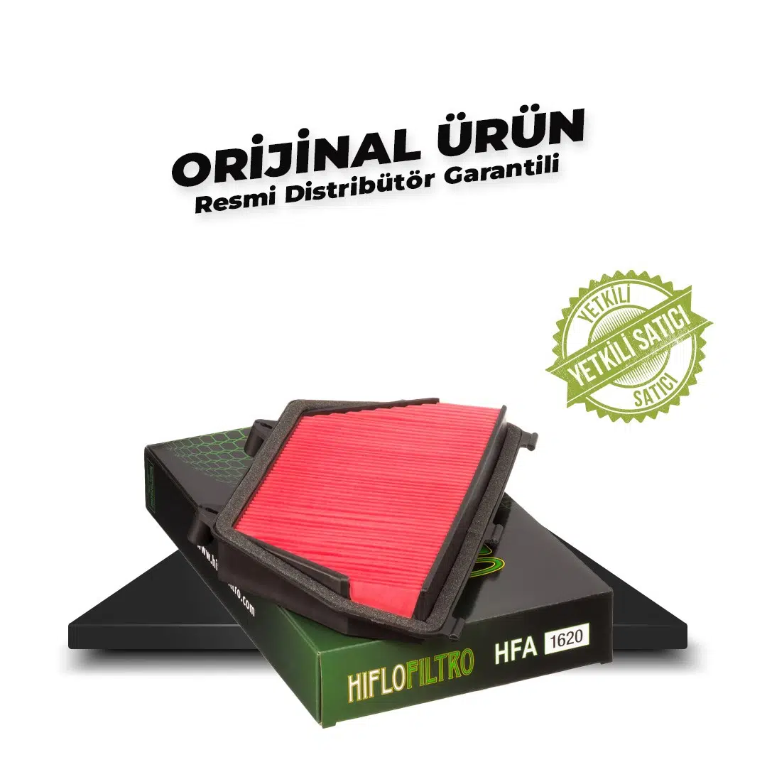 HİFLO HONDA CBR600RR (2007-2023) HAVA FİLTRESİ