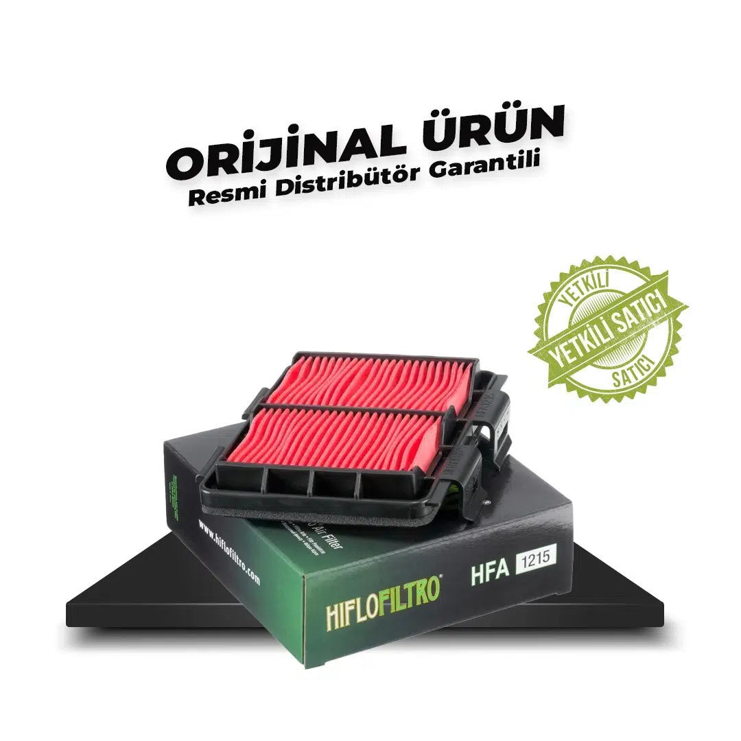 HİFLO HONDA CL250 (2023-2024) HAVA FİLTRESİ