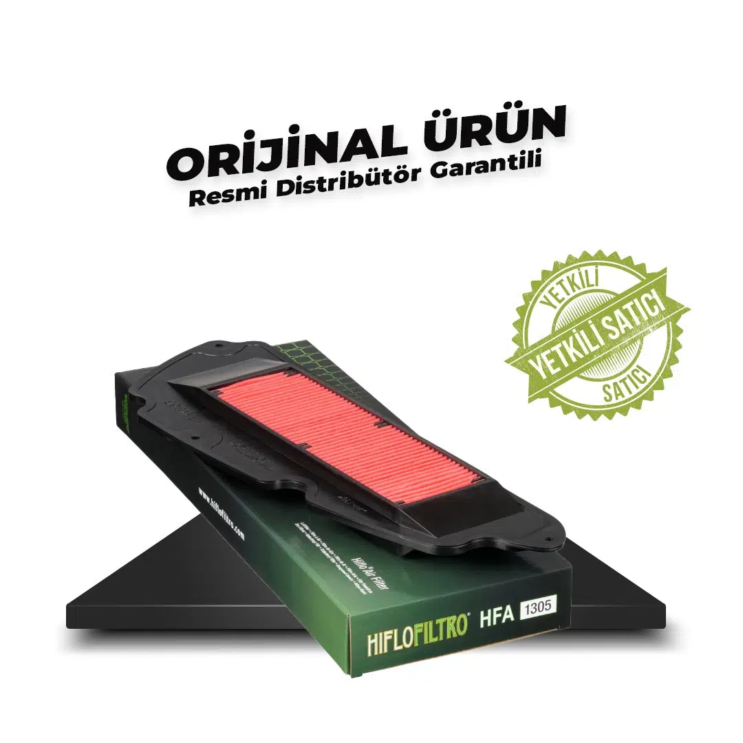 HİFLO HONDA FORZA 250 (2020-2025) HAVA FİLTRESİ