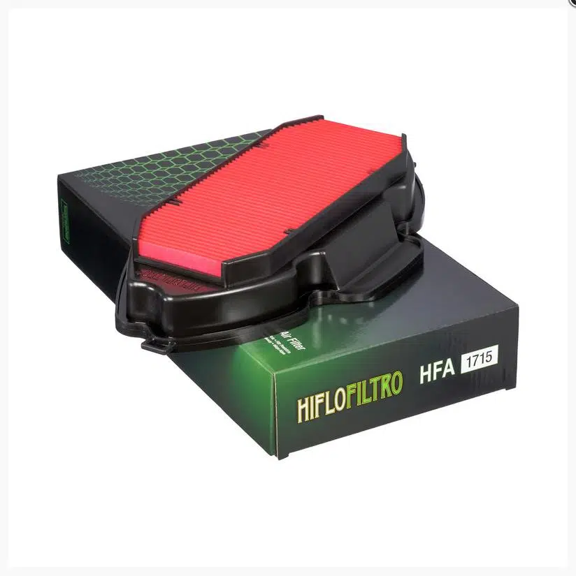 HİFLO HONDA NC750S (2014-2020) HAVA FİLTRESİ