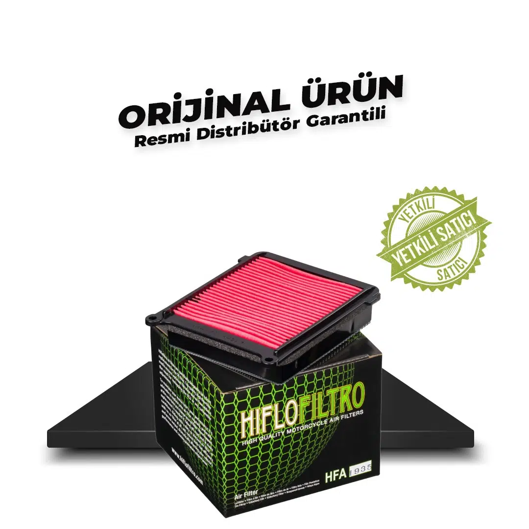 HİFLO HONDA NT1100 (2022-2024) HAVA FİLTRESİ