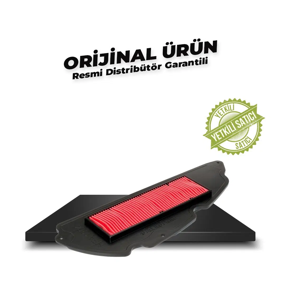 HİFLO HONDA SH300 (2010-2020) HAVA FİLTRESİ