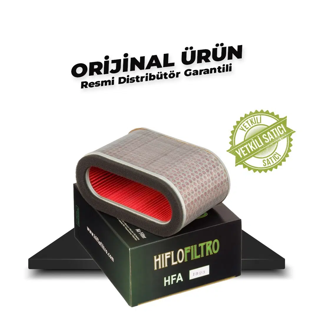 HİFLO HONDA ST1300 PEAN EUROPEAN (2002-2009) HAVA FİLTRESİ