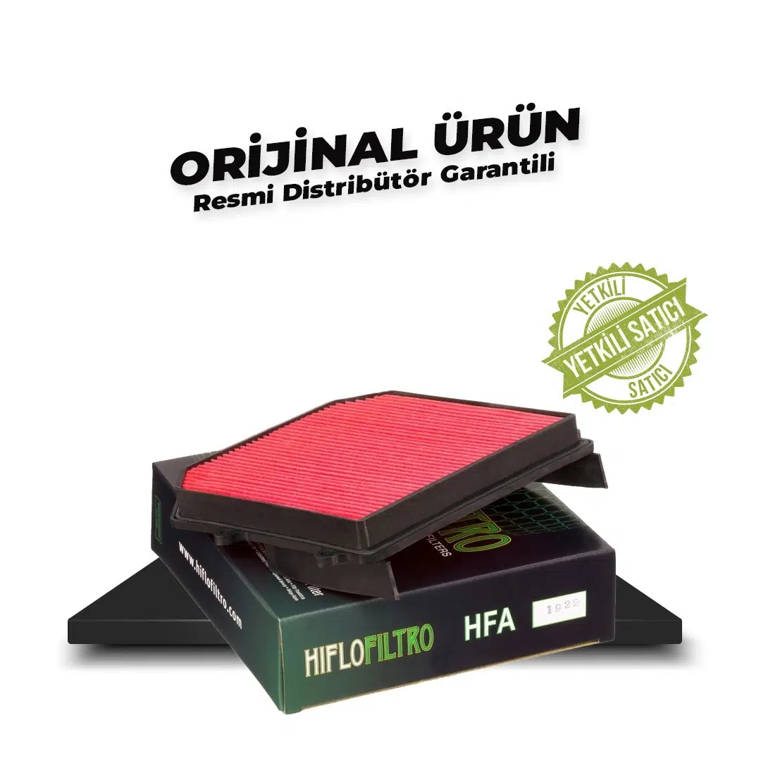 HİFLO HONDA XL 1000V VARADERO (2003-2013) HAVA FİLTRESİ