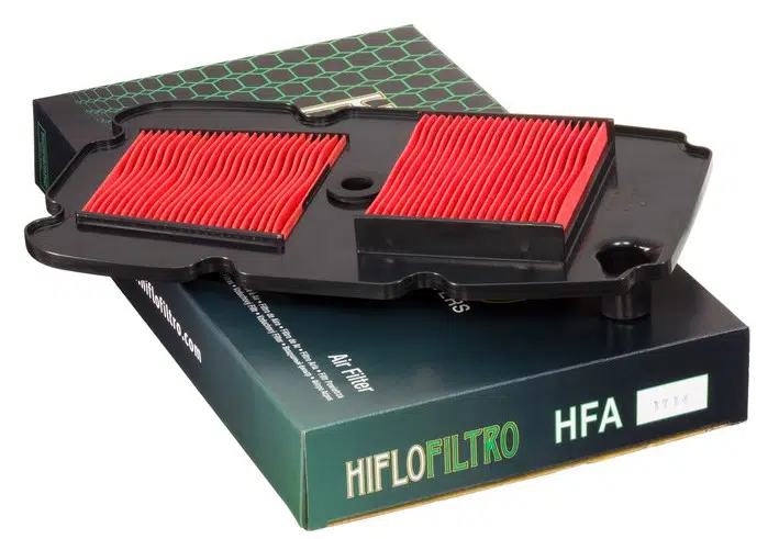 HİFLO HONDA XL700V TRANSALP (2008-2013) HAVA FİLTRESİ