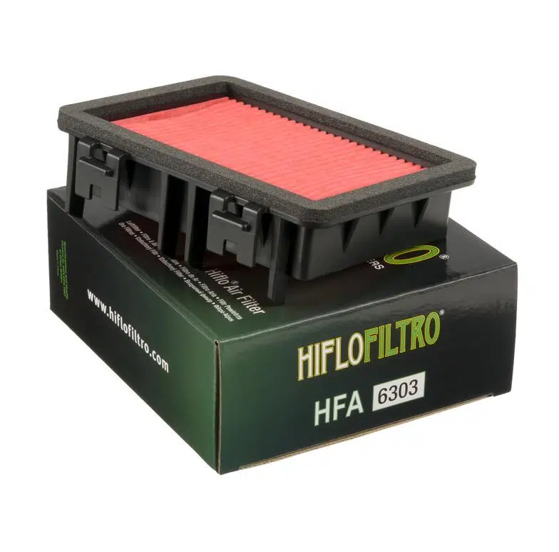 HİFLO HUSQVARNA SVARTPILEN 401 (2018-2023) HAVA FİLTRESİ