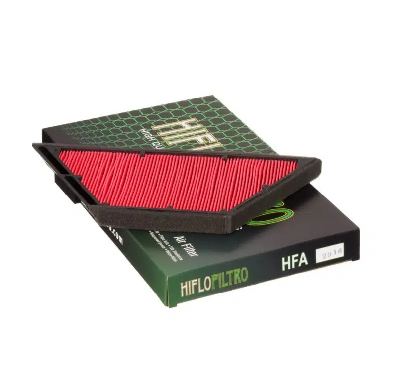 HİFLO KAWASAKİ ZZR 1400 (2006-2011) HAVA FİLTRESİ