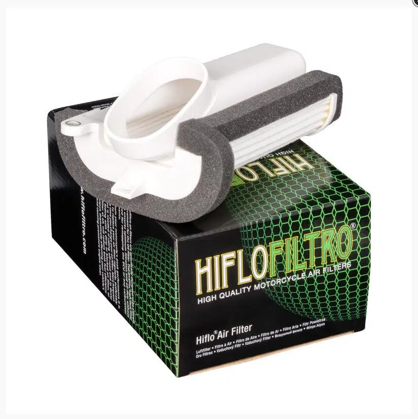 HİFLO YAMAHA T-MAX 530 (2012-2016) VARYATÖR FİLTRESİ