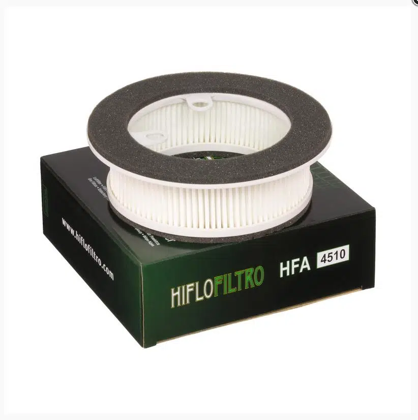 HİFLO YAMAHA T-MAX 530 (2012-2019) VARYATÖR FİLTRESİ