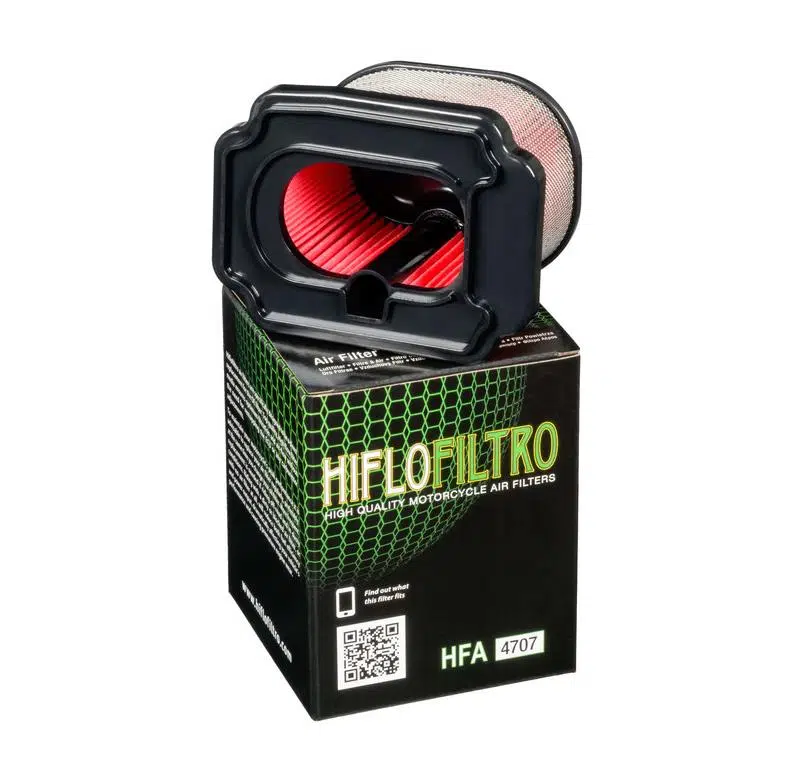 HİFLO YAMAHA R7 / GP (2022-2023) HAVA FİLTRESİ