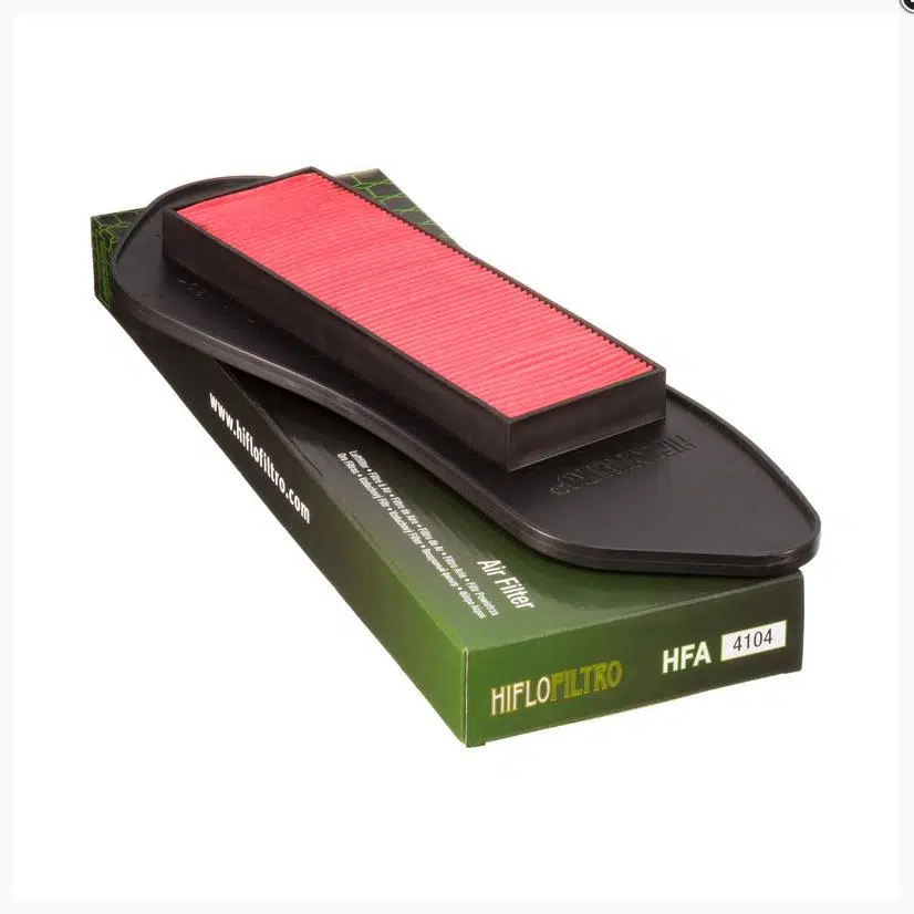 HİFLO YAMAHA X-CİTY 250 (2008-2016) HAVA FİLTRESİ