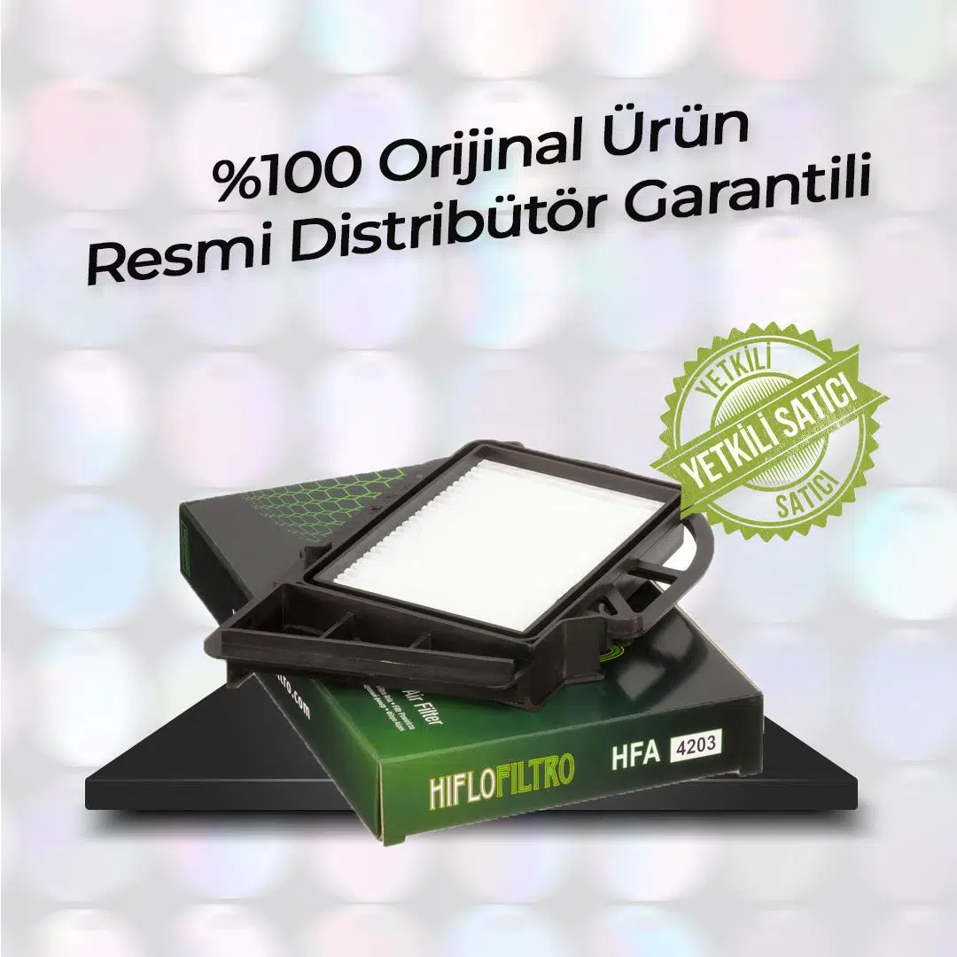 HİFLO YAMAHA X-CİTY 250 (2008-2016) VARYATÖR FİLTRESİ