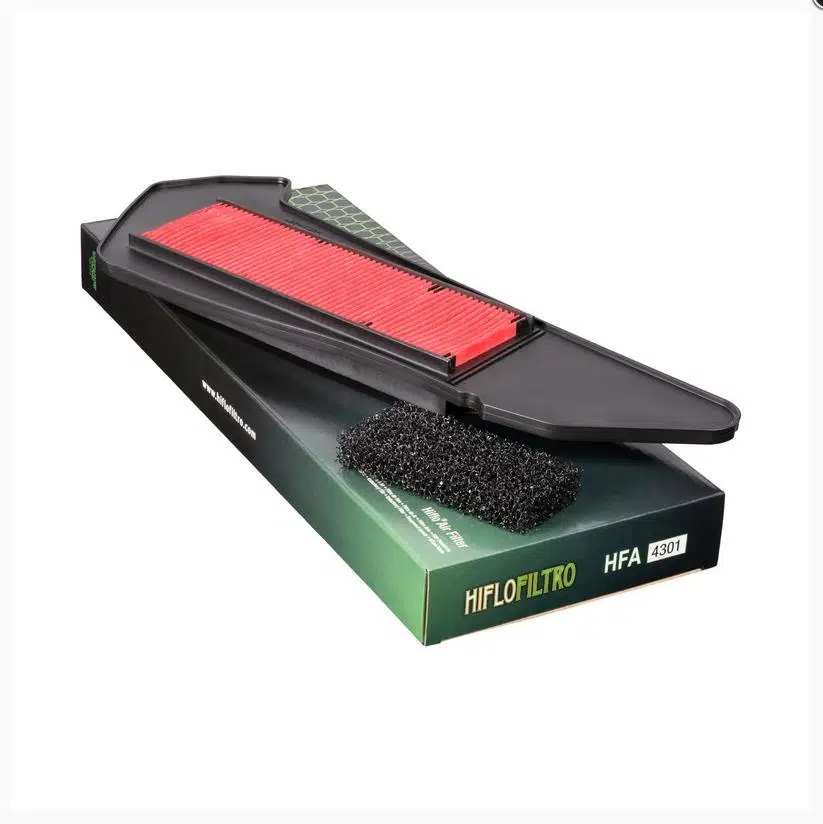 HİFLO YAMAHA XMAX 250 (2018-2024) HAVA FİLTRESİ