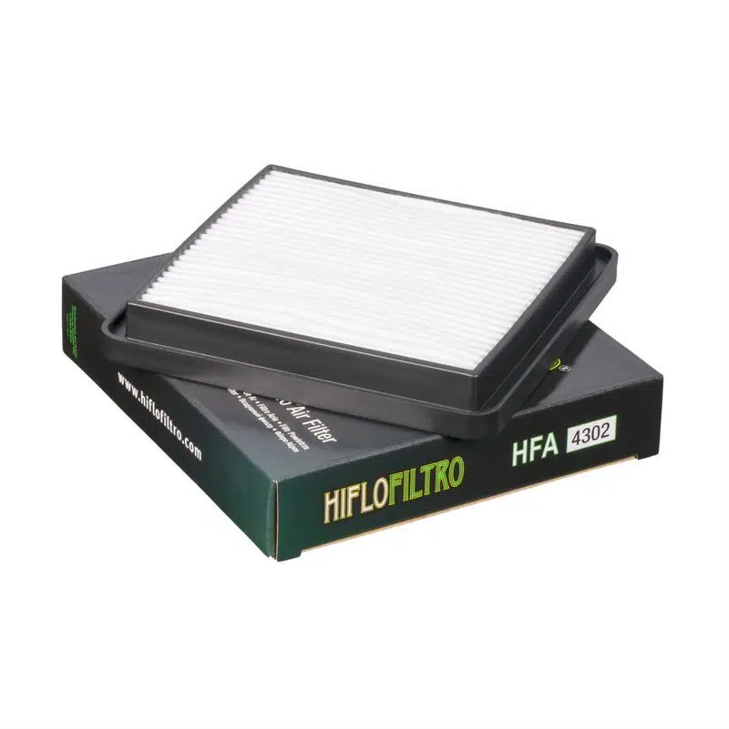 HİFLO YAMAHA XMAX 250 (2018-2024) VARYATÖR FİLTRESİ 