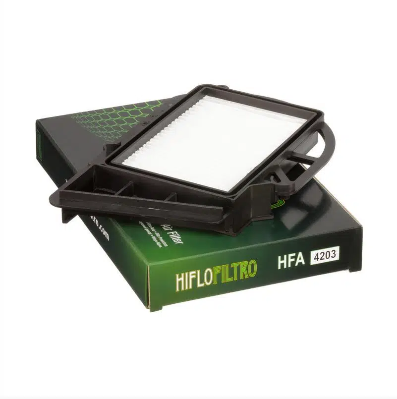 HİFLO YAMAMA X-MAX 250 (2005-2017) VARYATÖR FİLTRESİ 