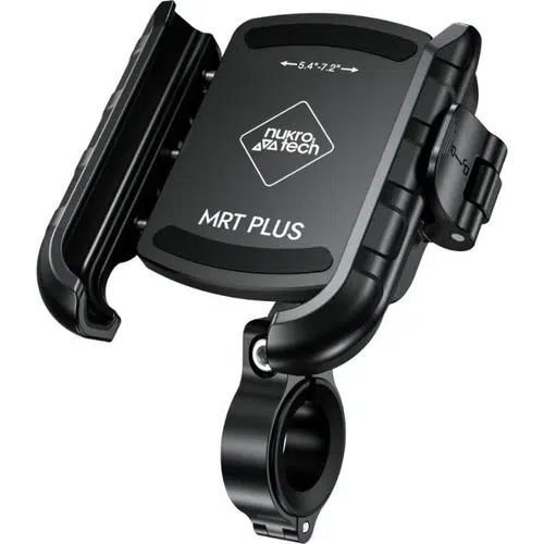 Nukrotech Mrt Plus Klipsli Motosiklet Telefon Tutucu