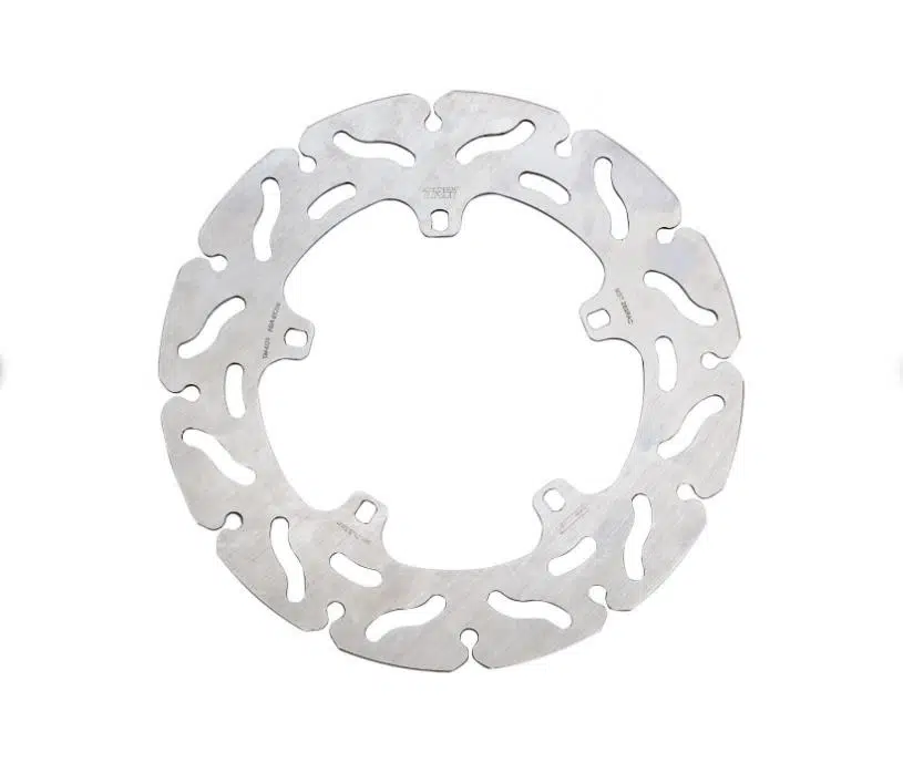 TRW LUCAS MST260RAC VESPA LX 150 ÖN FREN DİSKİ