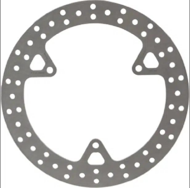 TRW LUCAS MST276 XMAX 250 ARKA FREN DİSKİ (2010-2016)